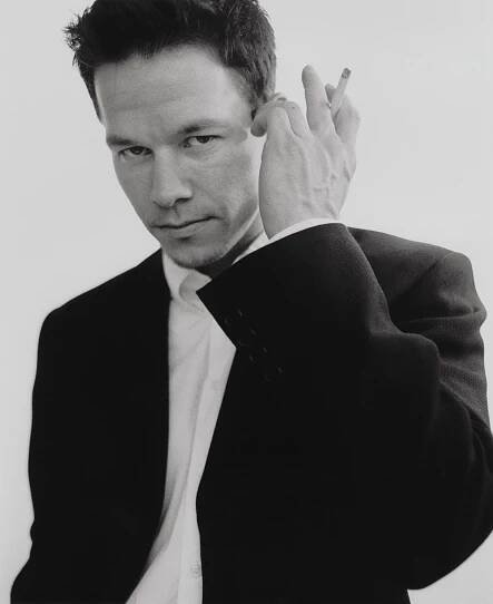 Mark Wahlberg