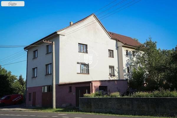 Prodej Dům, Jesenice - Dobrošovice, okres Příbram
