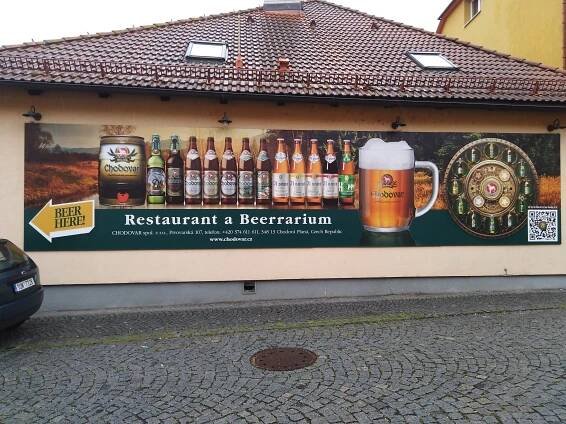 Restaurace Stará Sladovna foto 4