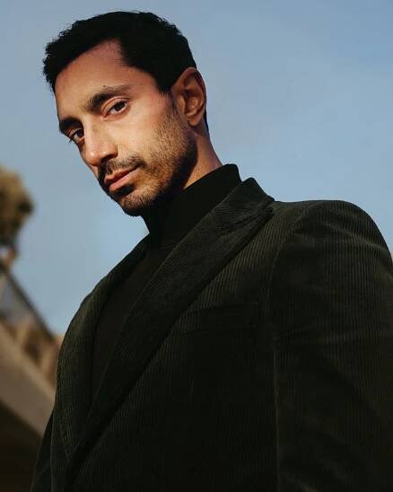 Losing Control With Riz Ahmed