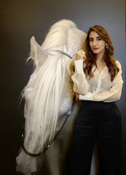 Nine Female Jewelry Founders You Need to Know Right Now | JDEED Magazine