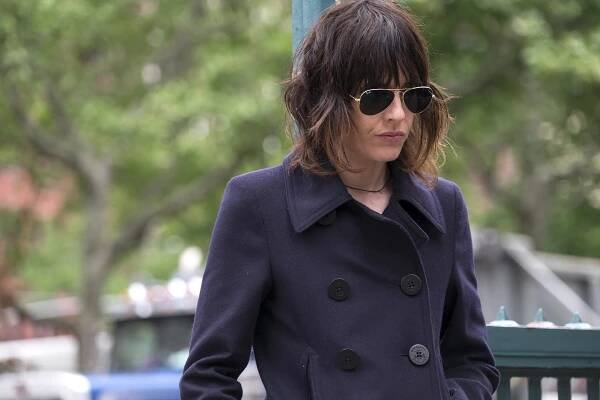 Ray Donovan - He Be Tight. He Be Mean. - Z filmu - Kate Moennig