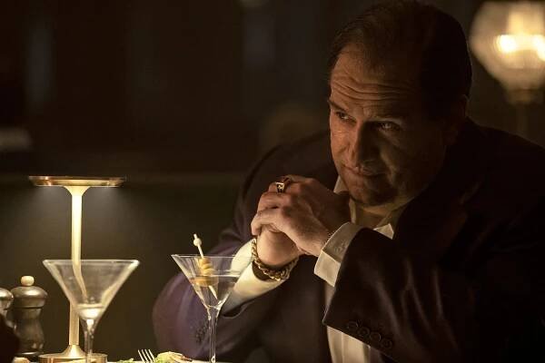 'The Penguin' trailer drops Colin Farrell in the middle of a gang war for power