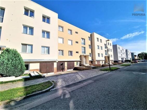 Prodej Byt 3+1, Zamykalova, Olomouc - Lazce