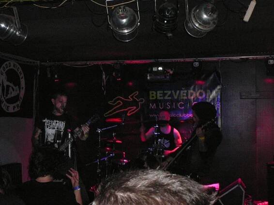 Distaste | darkzin.cz