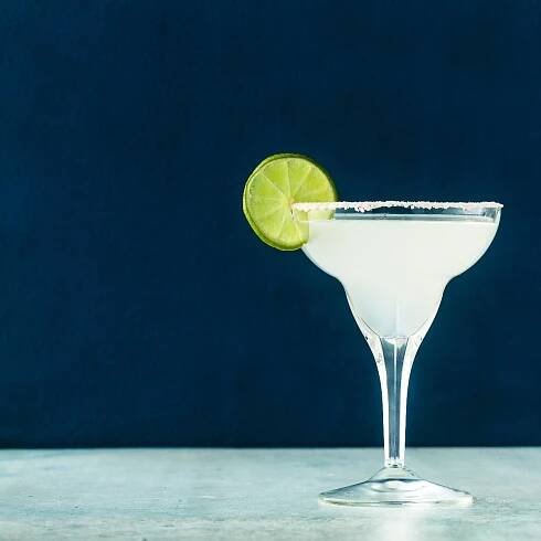 Frozen Margarita