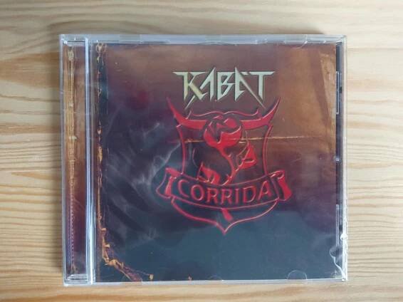 Kabát - Corrida [Reedice] - Hudba na CD