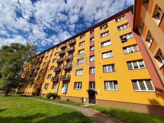 Prodej Byt 2+1, Karviná - Ráj, okres Karviná