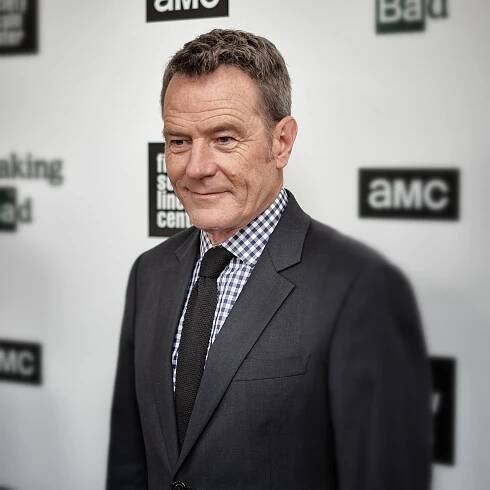 Emmys 2013: Bryan Cranston, man of the moment