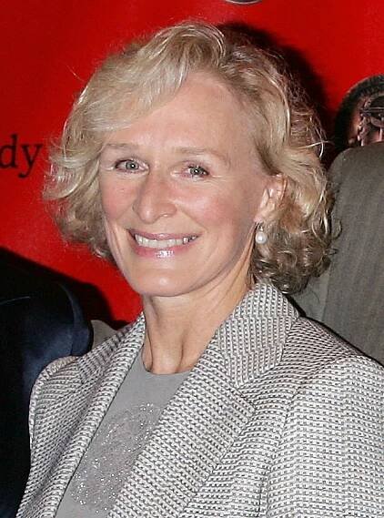 Glenn Close - Wikipedia
