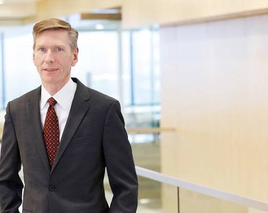 David Glynn | Holland & Hart LLP 