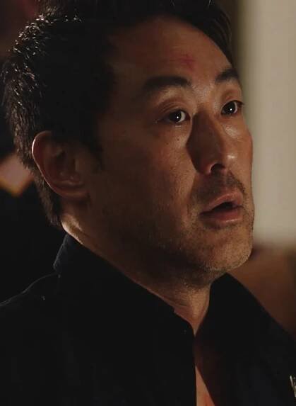 Kenneth Choi