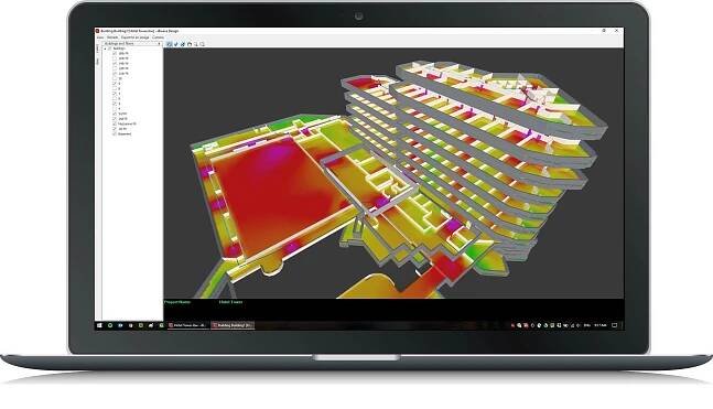 iBwave Public Safety: Deploy more sites faster and reduce your costs