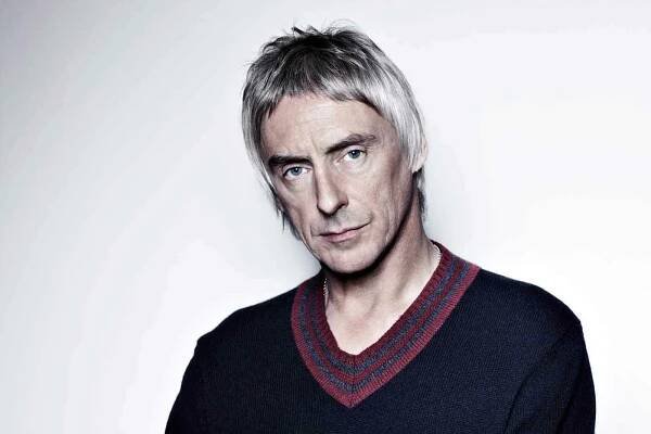 Paul Weller