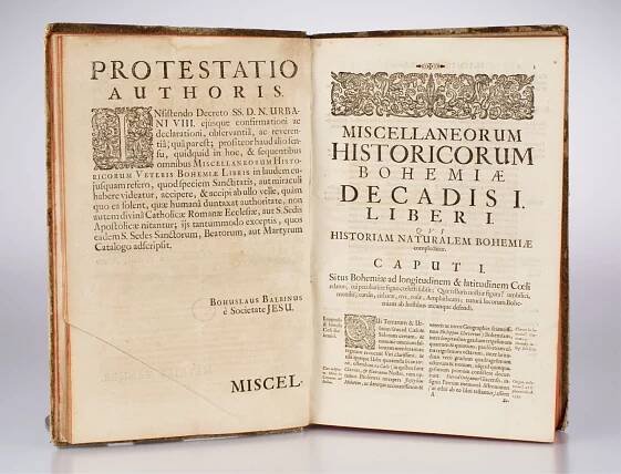 72. Bibliofilie a vzácné tisky 