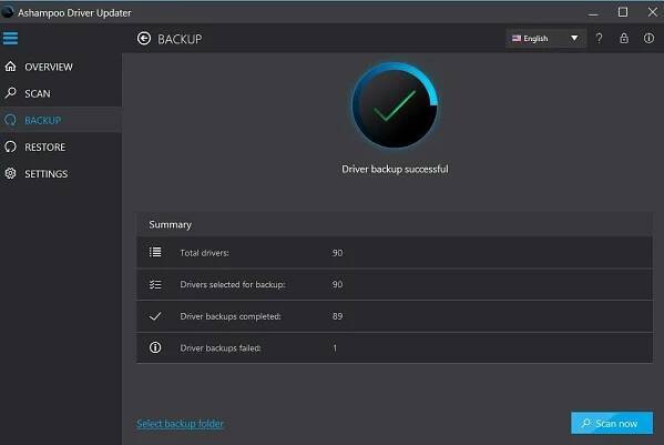 Buy Ashampoo Driver Updater on SOFTWARELOAD