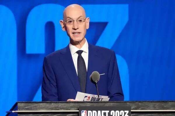 The end of European basketball as we know it? NBA lands in Europe