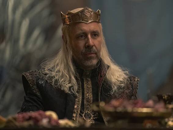 When will House Of The Dragon put King Viserys out of his misery?