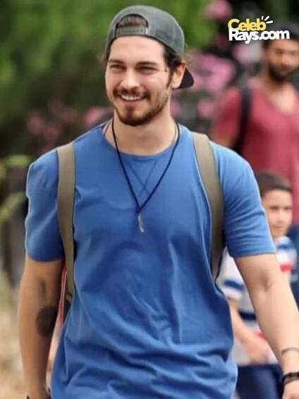 Çağatay Ulusoy Networth