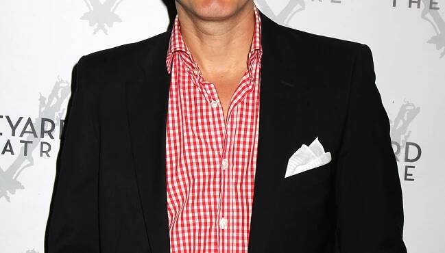 Paul Anthony Stewart
