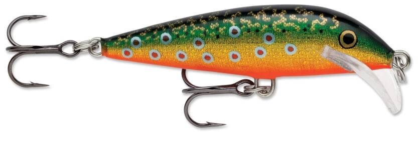 Wobler RAPALA Countdown CD 07 BTR