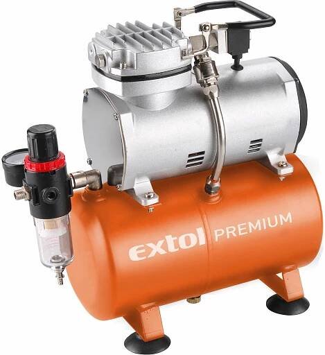 Extol Premium 8895300 od 3 490 Kč