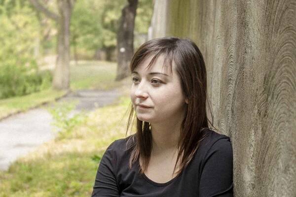 Herečka Zuzana Truplová z ústeckého divadla obdržela prestižní Cenu Thálie