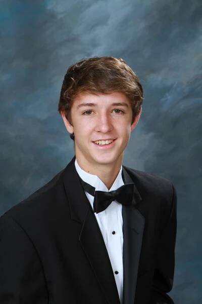 Brady Hunt