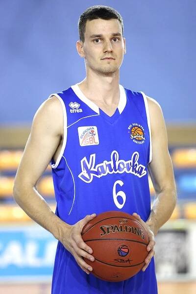 Michal Kožár | MBK Karlovka