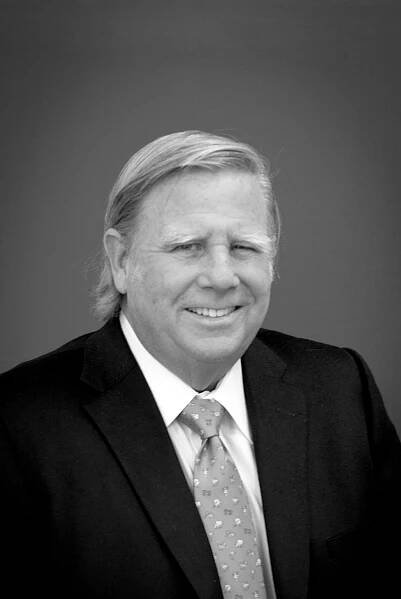 D. Patrick Curran - C3 Capital, LLC