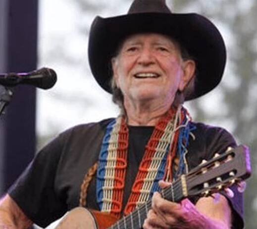Willie Nelson