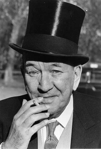 ‘A Room With A View’ into the life of Noel Coward