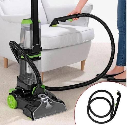 Tepovač koberců CLEANmaxx RR-1144.085XJ