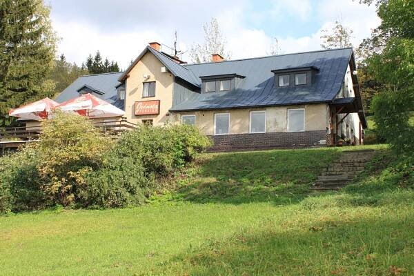Ubytování Rokytnice nad Jizerou | Penzion Jednota