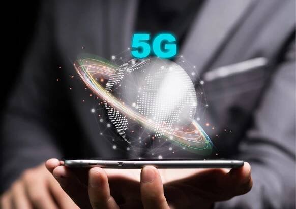 5G technologie nabízejí vyšší rychlost a lepší konektivitu – TECS