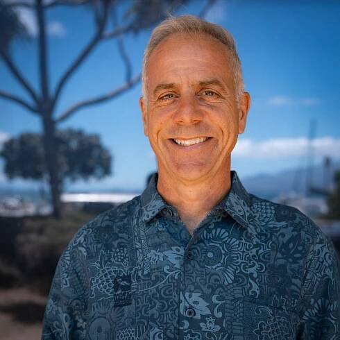 Joe Burgard