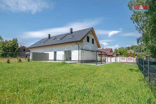 Prodej Dům, Stará štreka, Orlová - Poruba, okres Karviná