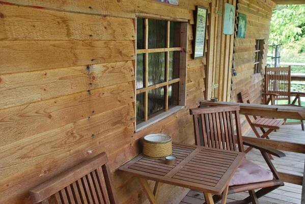 Ranch 79 Smědčice - ubytování | Hportal.cz