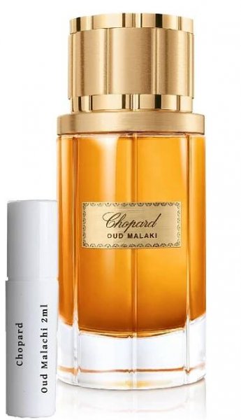 Chopard Oud Malaki vzorek 2ml