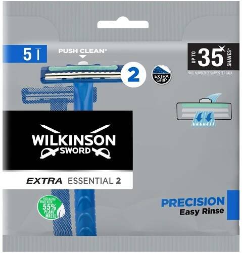 Wilkinson sword Holicí stojek Extra Precision