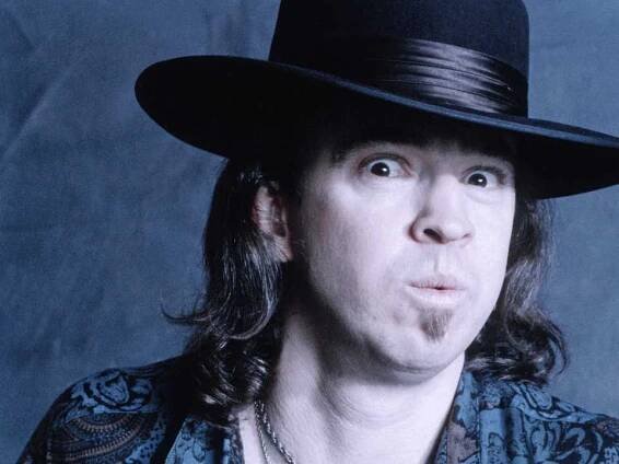 The best of the Texas cat with the hat and the Strat: the Stevie Ray Vaughan albums you should definitely listen to