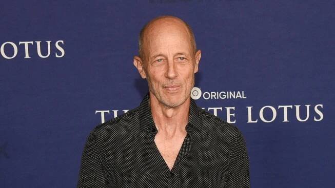 Jon Gries
