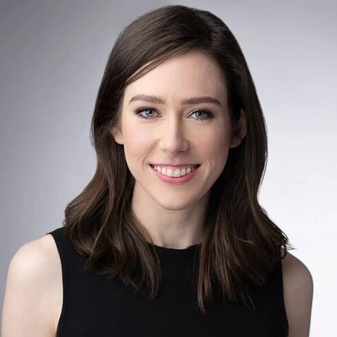 TIME Recognizes Elizabeth Kelly as one of the 100 most influential people in AI