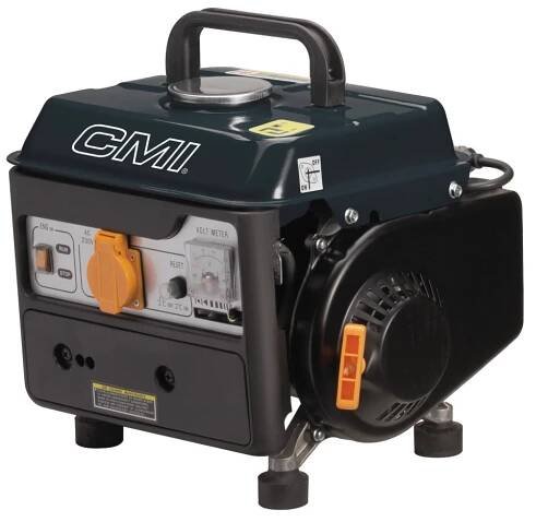 CMI Generátor proudu C-G750