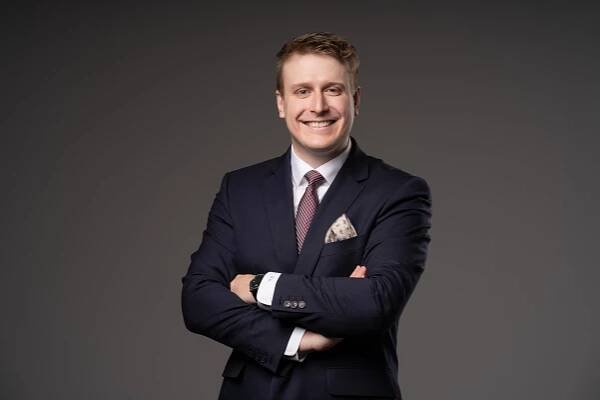 JUDr. Daniel Urban, advokát foto 1