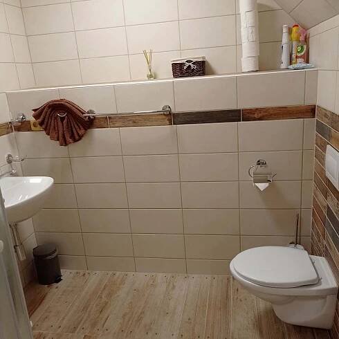 Rodinné ubytování Vilvin Kašperské Hory, Kašperské Hory | Hotel.cz