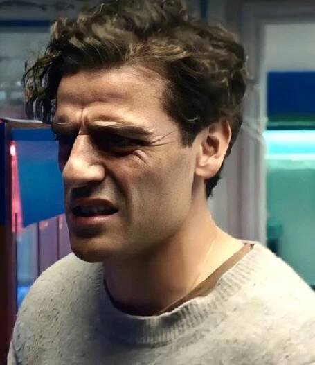 oscar isaac hernandez estrada on Tumblr