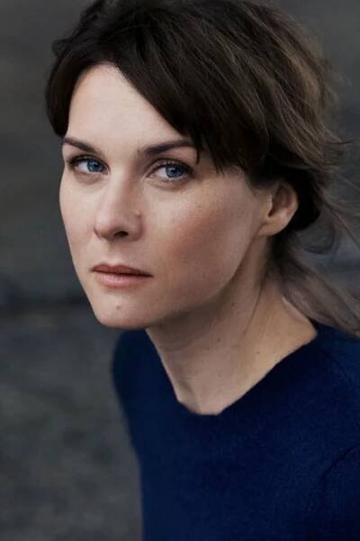 Kathrin von Steinburg herečka