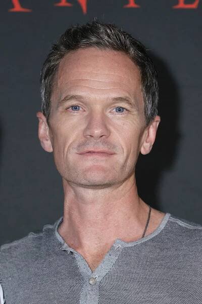 Neil Patrick Harris Is Facing Backlash For His Amy Winehouse Halloween Dish