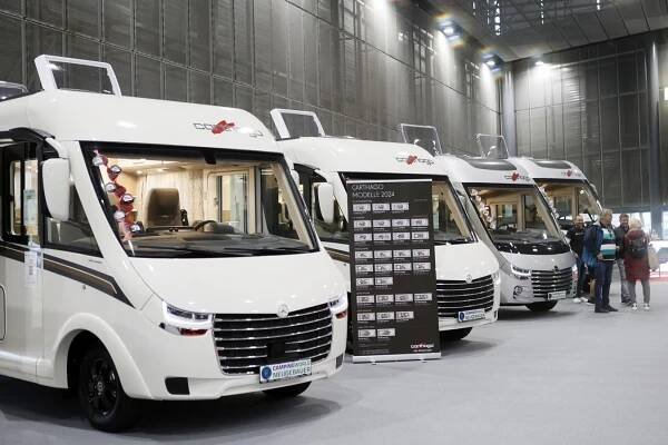Camping World Neugebauer sází na osobní přístup | BVV CZ